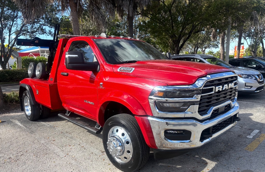 ram ram 4500 chassis cab 2026 3C7WRKAL2TG178760 image ram ram 4500 chassis cab 2026 3C7WRKAL2TG178760 image